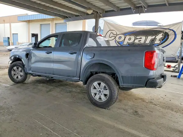 1FTER4BH9SLE38040 2025 FORD RANGER - Image 2