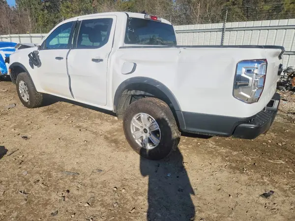 1FTER4BH9SLE53105 2025 FORD RANGER - Image 2