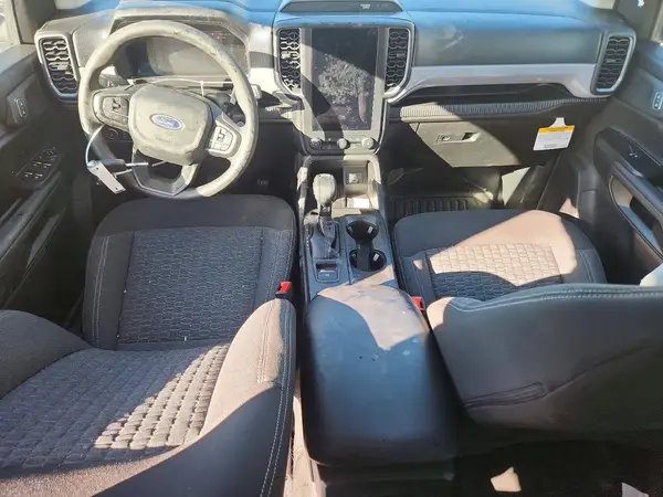 1FTER4BH9SLE53105 2025 FORD RANGER - Image 8