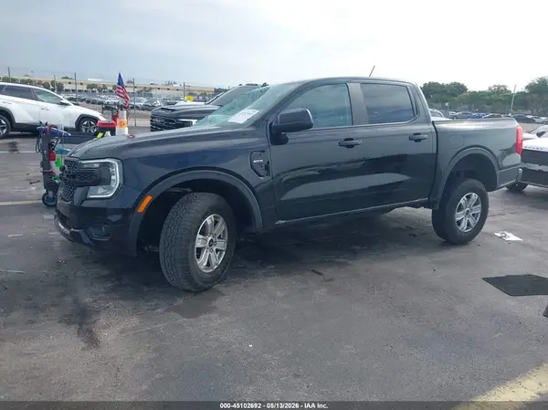 1FTER4BH9SLE61169 2025 FORD RANGER - Image 2