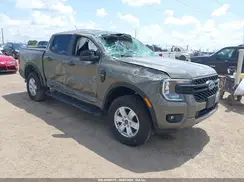 1FTER4BH9SLE62547 2025 FORD RANGER