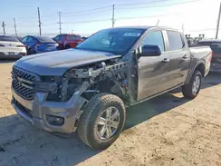 1FTER4BH9SLE63570 2025 FORD RANGER