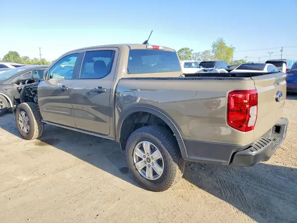 1FTER4BH9SLE63570 2025 FORD RANGER - Image 2