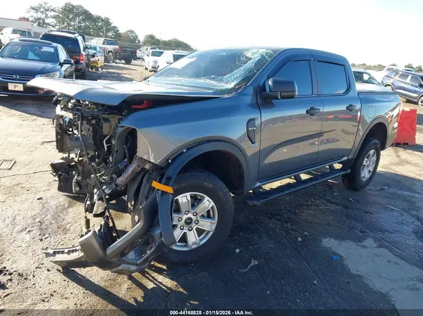 1FTER4BHXRLE14985 2024 FORD RANGER - Image 2