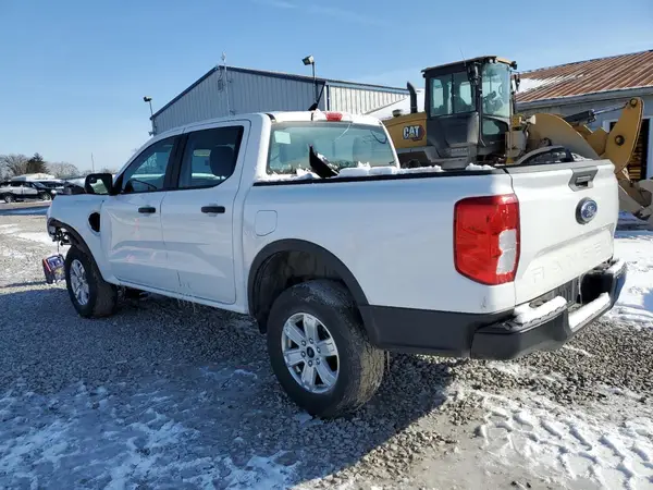 1FTER4BHXRLE19815 2024 FORD RANGER - Image 2