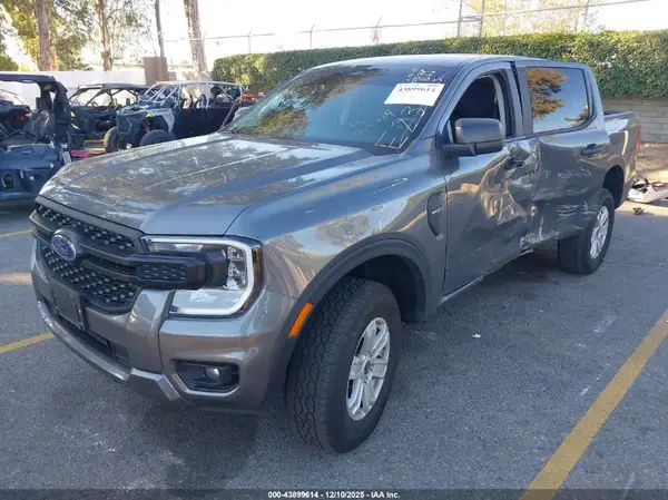 1FTER4BHXRLE23816 2024 FORD RANGER - Image 2