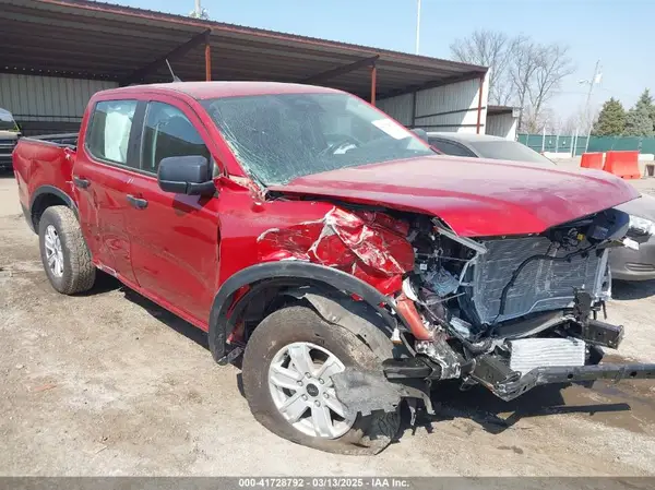 1FTER4BHXRLE28255 2024 FORD RANGER - Image 1