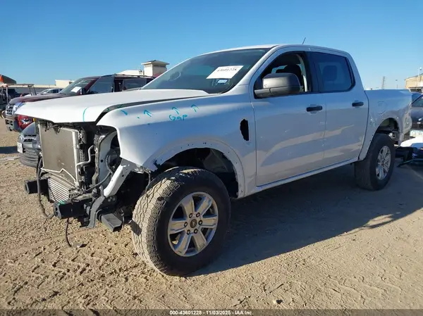 1FTER4BHXRLE32399 2024 FORD RANGER - Image 2