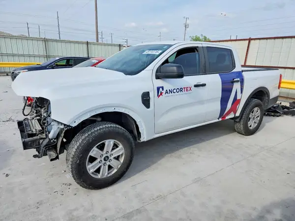1FTER4BHXRLE45458 2024 FORD RANGER - Image 1