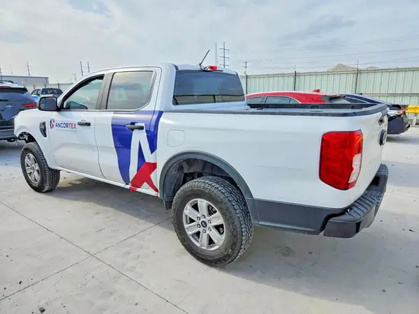 1FTER4BHXRLE45458 2024 FORD RANGER - Image 2