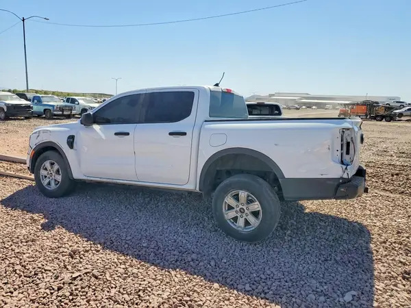 1FTER4BHXRLE55018 2024 FORD RANGER - Image 2