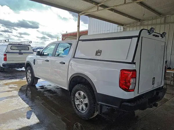 1FTER4BHXRLE67069 2024 FORD RANGER - Image 2