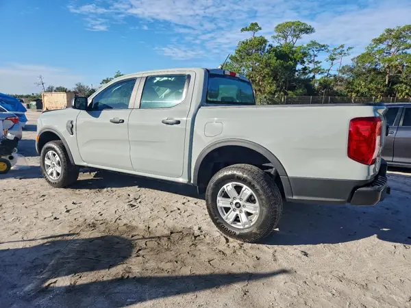 1FTER4BHXRLE75091 2024 FORD RANGER - Image 2