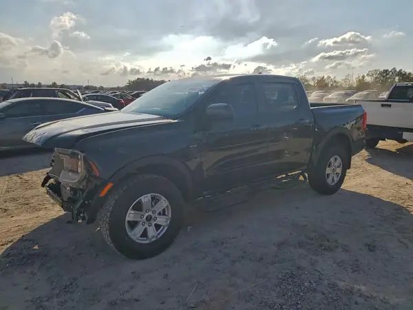 1FTER4BHXSLE02633 2025 FORD RANGER - Image 1