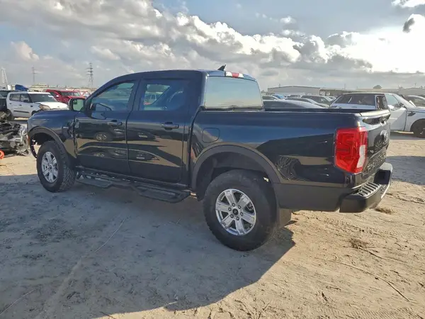 1FTER4BHXSLE02633 2025 FORD RANGER - Image 2