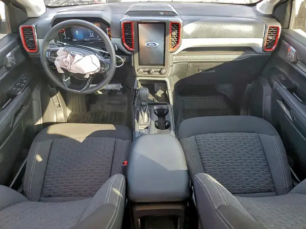 1FTER4BHXSLE02633 2025 FORD RANGER - Image 8
