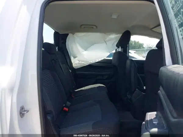 1FTER4BHXSLE13275 2025 FORD RANGER - Image 8