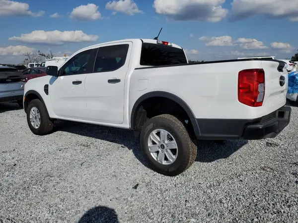 1FTER4BHXSLE23742 2025 FORD RANGER - Image 2