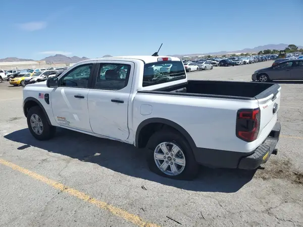 1FTER4BHXSLE25586 2025 FORD RANGER - Image 2