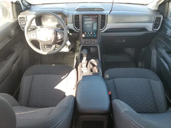 1FTER4BHXSLE25586 2025 FORD RANGER - Image 8