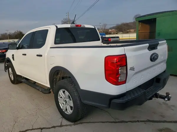 1FTER4BHXSLE39133 2025 FORD RANGER - Image 2