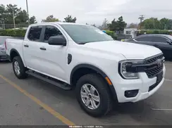 1FTER4BHXSLE44123 2025 FORD RANGER