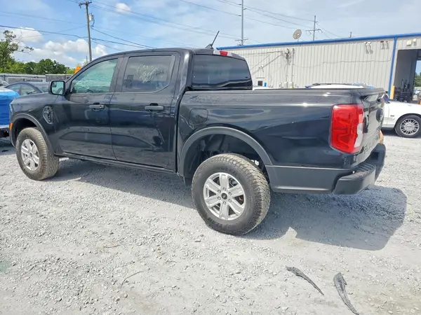 1FTER4BHXSLE72679 2025 FORD RANGER - Image 2