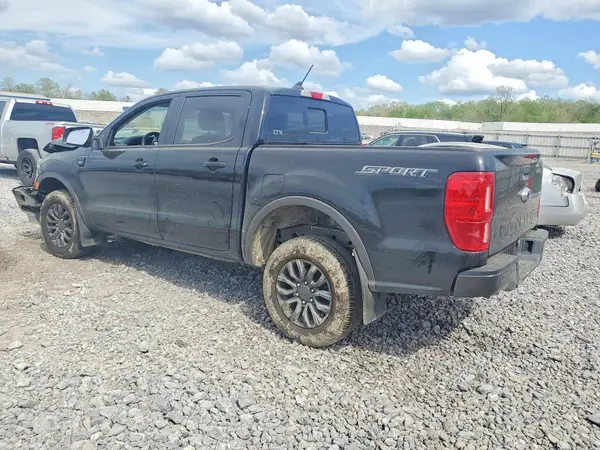 1FTER4EH0KLA05976 2019 FORD RANGER - Image 2