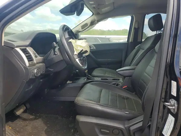1FTER4EH0KLA05976 2019 FORD RANGER - Image 5