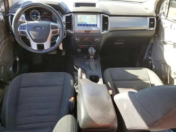 1FTER4EH0KLA08201 2019 FORD RANGER - Image 8