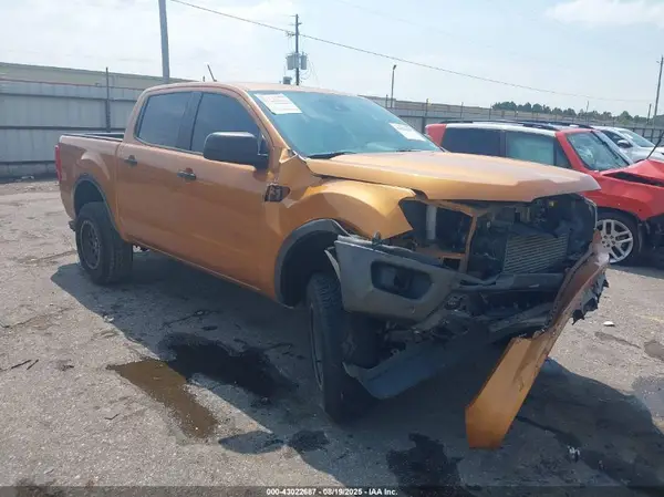 1FTER4EH0KLA08215 2019 FORD RANGER - Image 1