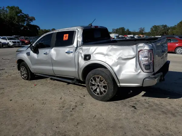 1FTER4EH0KLA12300 2019 FORD RANGER - Image 2