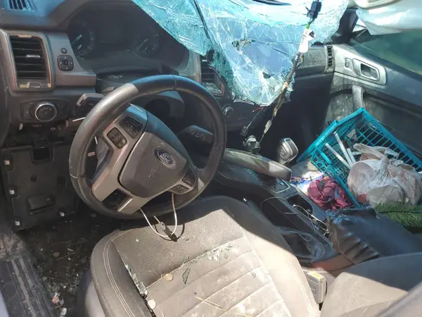 1FTER4EH0KLA12300 2019 FORD RANGER - Image 8