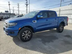 1FTER4EH0KLA13477 2019 FORD RANGER