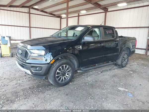 1FTER4EH0KLA14306 2019 FORD RANGER - Image 2