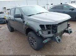 1FTER4EH0KLA17948 2019 FORD RANGER