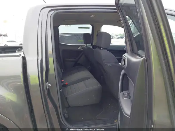 1FTER4EH0KLA17948 2019 FORD RANGER - Image 8