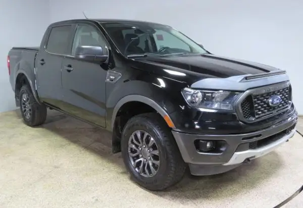1FTER4EH0KLA18016 2019 FORD RANGER - Image 1