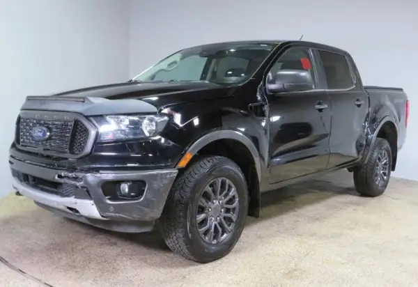 1FTER4EH0KLA18016 2019 FORD RANGER - Image 2
