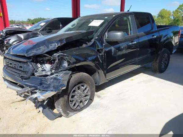 1FTER4EH0KLA19571 2019 FORD RANGER - Image 2