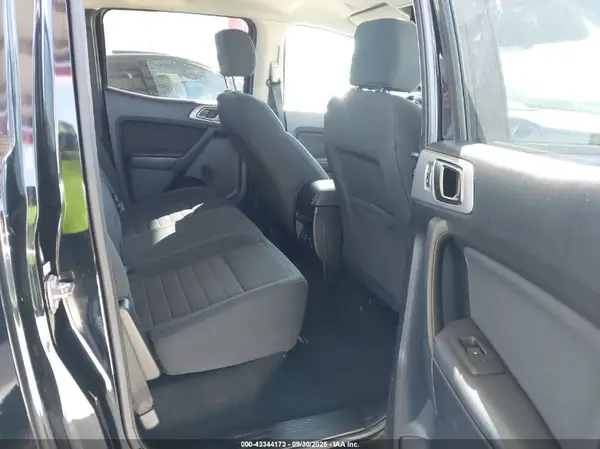 1FTER4EH0KLA19571 2019 FORD RANGER - Image 8