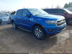 1FTER4EH0KLA19912 2019 FORD RANGER