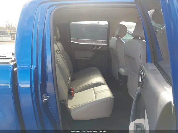 1FTER4EH0KLA19912 2019 FORD RANGER - Image 8