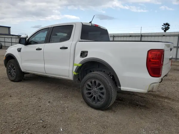 1FTER4EH0KLA27069 2019 FORD RANGER - Image 2