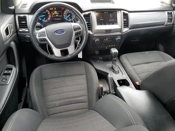 1FTER4EH0KLA27069 2019 FORD RANGER - Image 8