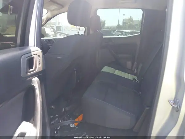 1FTER4EH0KLA27718 2019 FORD RANGER - Image 8