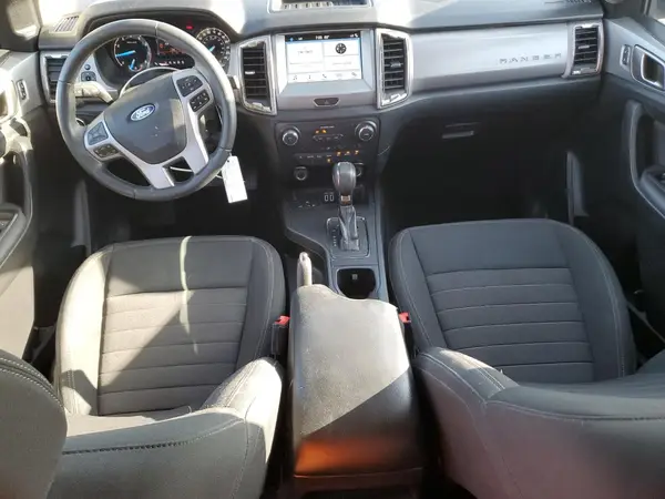 1FTER4EH0KLA30845 2019 FORD RANGER - Image 8