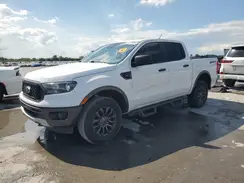 1FTER4EH0KLA31350 2019 FORD RANGER