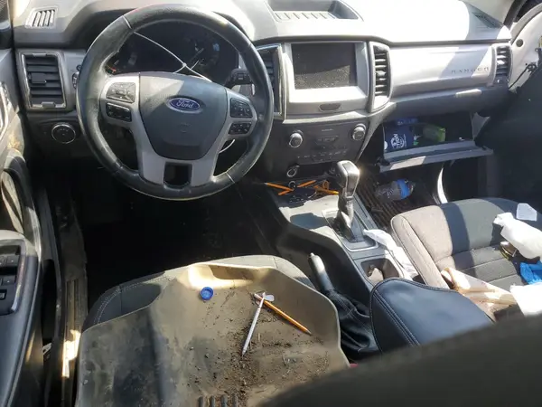 1FTER4EH0KLA31350 2019 FORD RANGER - Image 8