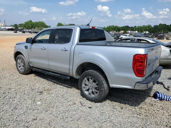 1FTER4EH0KLA36497 2019 FORD RANGER - Image 2